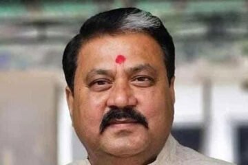 Delhi Court Sentences Bihar BJP MLA Raju Kumar Singh to Four Years in Jail Over Fatal Celebratory Firing