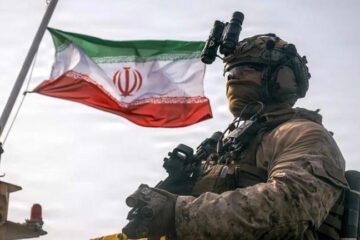 Tensions Surge as Iran Proclaims ‘Full-Scale War’ with the United States