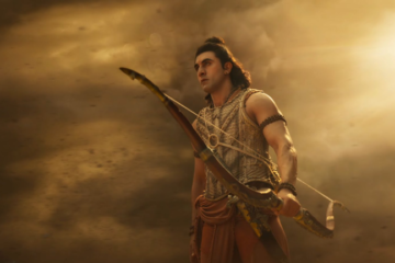 Ramayana Trailer Out: Nitesh Tiwari’s Mythological Spectacle Unveils Star-Studded First Look