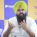 Punjab Government to Amend Sacrilege Law; AAP Assures No Interference in Religious Affairs