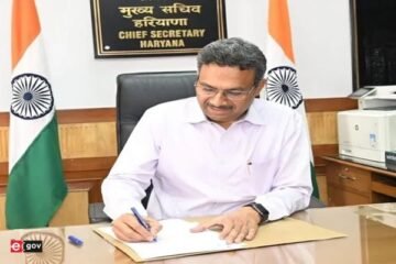 Haryana Brings Ten Agricultural Marketing Board Services Under Right to Service Act