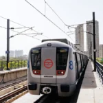Delhi Metro Returns to Normal as Jantar Mantar Protest Ends, Internet Services Restored