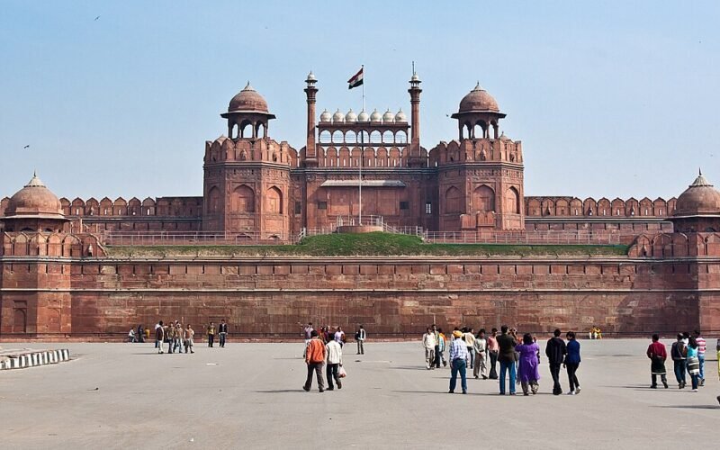 Red Fort