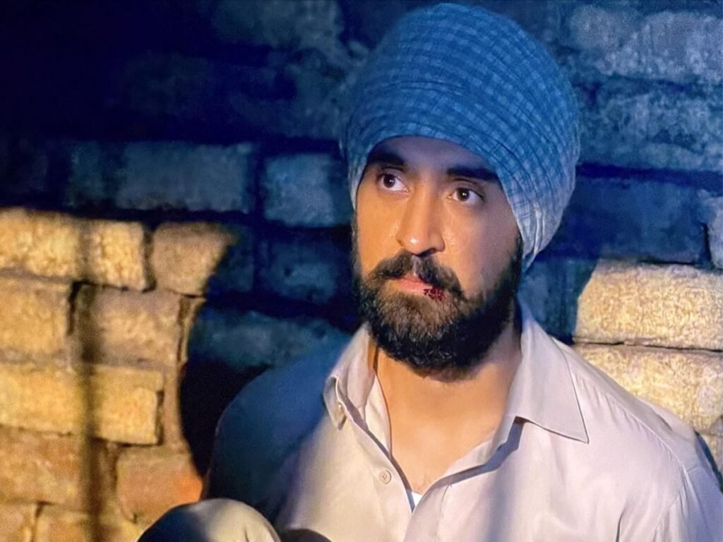 Diljit Dosanjh Starrer ‘Satluj’ Leaked Online Shortly After Its Abrupt Removal From ZEE5 India