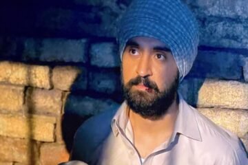 Diljit Dosanjh Starrer ‘Satluj’ Leaked Online Shortly After Its Abrupt Removal From ZEE5 India