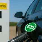 India’s Automotive Giants Back Government’s Accelerated Transition to E20 Petrol
