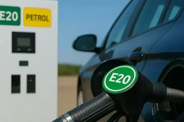 India’s Automotive Giants Back Government’s Accelerated Transition to E20 Petrol