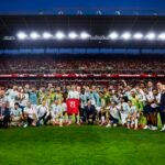 Cristiano Ronaldo Leads Portugal Into Round of 16, Sets New World Cup Record With Historic Goal Against Croatia