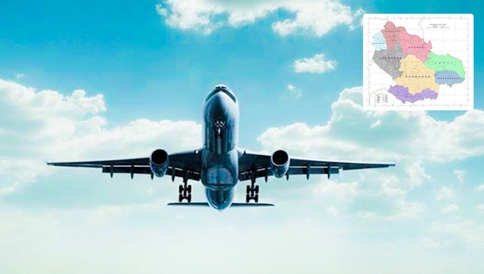 Udhampur Airport Project Gains Momentum as Government Invites Bids for Terminal Construction