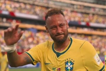 Neymar Ends Brazil Career Following World Cup Elimination, Says ‘My Journey Is Complete’