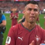 Cristiano Ronaldo Bows Out as Spain Edge Portugal in Last-Gasp Thriller to Reach World Cup Quarterfinals