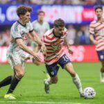 Belgium Cruise Past USA to Set Up Spain Clash as Hosts Crash Out of FIFA World Cup 2026