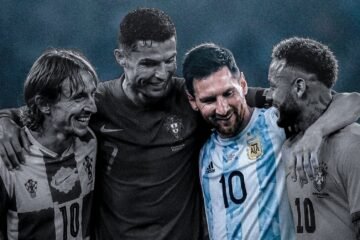 FOOTBALL’S NEW POWER STRUGGLE: SPAIN RISE AS RONALDO ERA ENDS IN WORLD CUP 2026 BATTLE