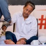 ‘Don’t Ask Me to End My Fast, Walk With Me Instead’: Sonam Wangchuk Calls for Peaceful Parliament March