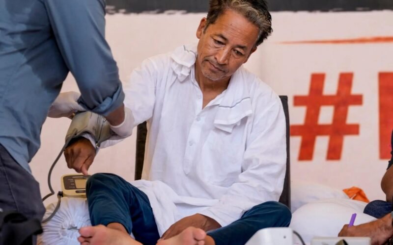 Sonam Wangchuk