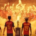 Surprise! Surprise! Surprise! Clinical Spain Outclass France to Book FIFA World Cup 2026 Final Spot