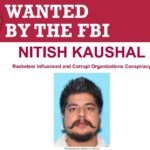 US FBI Seeks Punjab-Origin Man in Global Organised Crime Investigation