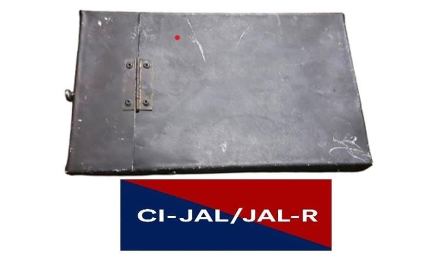 Punjab Police Busts ISI-Linked Terror Module, Seizes Powerful IED; One Suspect Held