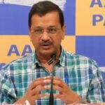 Kejriwal Alleges ‘Cover-Up’ in Ram Mandir Donation Scam, Questions PM Modi’s Role