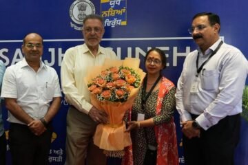 Punjab Brings NGOs, Influencers Together to Strengthen Anti-Drug Campaign Through ‘Sanjha Suneha’ Conclave