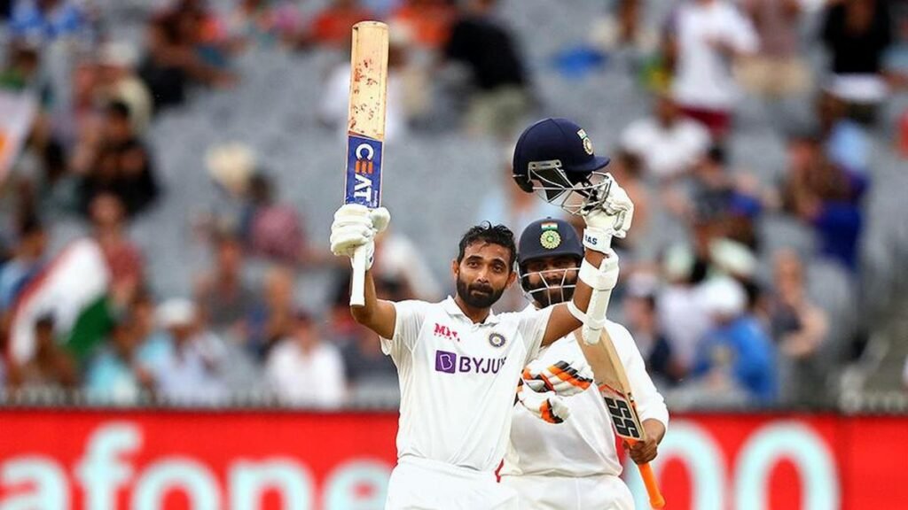 Ajinkya Rahane Retirement: Veteran Indian Batter Bids Farewell to International Cricket
