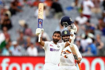 Ajinkya Rahane Retirement: Veteran Indian Batter Bids Farewell to International Cricket