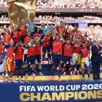 Ferran Torres’ Extra-Time Strike Seals World Cup Glory for Spain Against Argentina