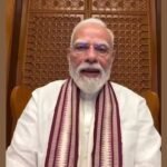 PM Modi Acknowledges Strong Youth Response to Midnight Video, Urges Ministers to Connect More on Instagram
