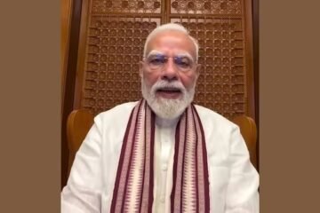 PM Modi Acknowledges Strong Youth Response to Midnight Video, Urges Ministers to Connect More on Instagram
