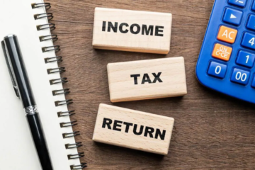 Number of High-Income Taxpayers Reporting ₹100 Crore or More Surges Four-Fold Over Five Years