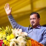 Kejriwal Announces Nationwide Signature Campaign Demanding Action Over Alleged Ram Mandir Irregularities