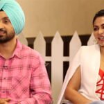 ‘Punjabi voices cannot be erased’: Neeru Bajwa questions removal of Satluj, extends solidarity to Diljit Dosanjh