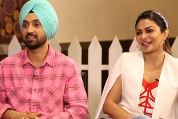 ‘Punjabi voices cannot be erased’: Neeru Bajwa questions removal of Satluj, extends solidarity to Diljit Dosanjh