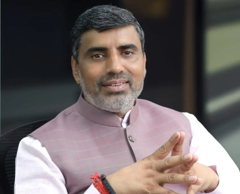 Haryana Government Continuously Strengthening Educational Infrastructure in State Schools Claims Education Minister Mahipal Dhanda