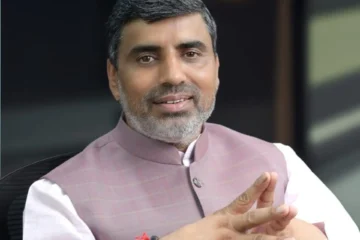 Haryana Government Continuously Strengthening Educational Infrastructure in State Schools Claims Education Minister Mahipal Dhanda