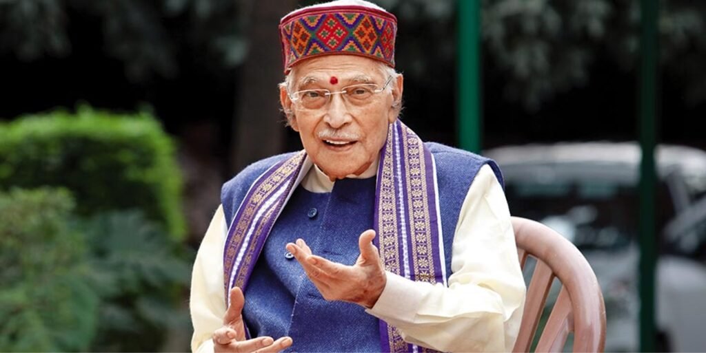 BJP Veteran Murli Manohar Joshi Urges Empathy Toward Protesting Students and Urges Against Use of Force