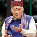 BJP Veteran Murli Manohar Joshi Urges Empathy Toward Protesting Students and Urges Against Use of Force