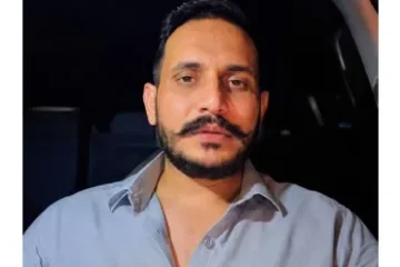 Mohali Court Issues Non-Bailable Warrant Against Pakistan-Based Shahzad Bhatti; NIA Moves Closer to Interpol Action