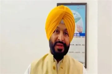 Union Minister Ravneet Singh Bittu Refutes Allegations Over Film ‘Satluj’ Removal From ZEE5