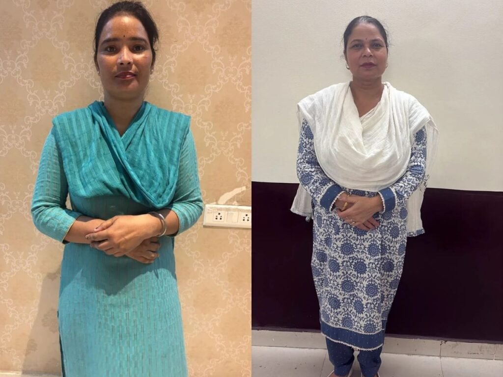Beneficiaries Commend Punjab’s DBT Mechanism Under Mukh Mantri Mawan Dheeyan Satkar Yojana