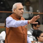 Haryana Government Committed to Strengthening Education and Skill Development Infrastructure: Minister Ranbir Gangwa