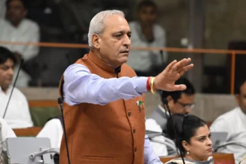 Haryana Approves Rs 5.75-Crore Parallel Road Along Kurukshetra’s Elevated Railway Track to Ease Traffic
