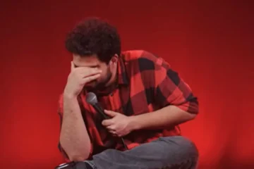 Supreme Court Fines Comedian Samay Raina and Influencers Rs 3 Lakh Each Over Offensive Disability Remarks