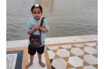 Ambala Borewell Tragedy Ends in Heartbreak as Four-Year-Old Succumbs Despite Marathon Rescue Mission