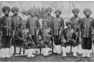 Over 9,900 Forgotten Indian Soldiers of WW-I Finally Recognised; Commonwealth War Graves Commission Updates Records