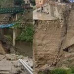 Monsoon Leaves Himachal Reeling: Road Network Hit, Kinnaur Bridge Gives Way; Fresh Rain Spell Likely Next Week
