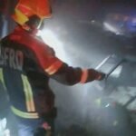 Bangkok Nightclub Inferno Claims 27 Lives; Survivors Recall Panic as Smoke Engulfed Venue