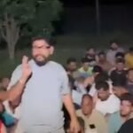 Residents Stage Overnight Demonstration Over Power Crisis in Pathankot Villages; Demand Immediate Action