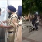 Doctors Take Shelter as Violence Breaks Out at Ludhiana Civil Hospital; Police Launch Hunt for Accused