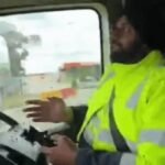 Racial Harassment of Punjabi Truck Drivers Raises Alarm in Australia; Calls Grow for Stronger Protection